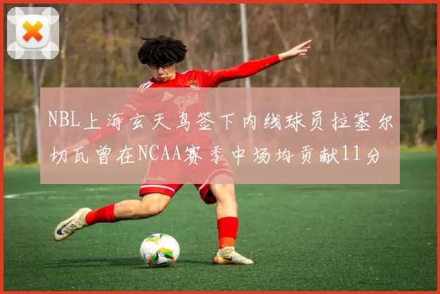 NBL上海玄天鸟签下内线球员拉塞尔切瓦曾在NCAA赛季中场均贡献11分8篮板
